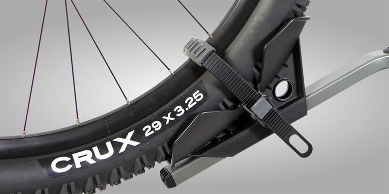 Buzz Rack Buzzracer H4 Çeki Demiri Bisiklet Taşıyıcı