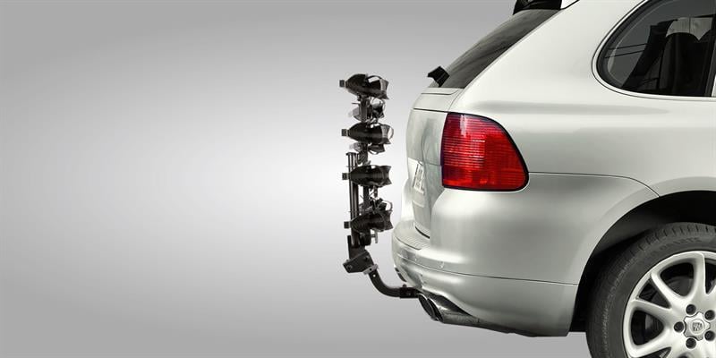 Buzz Rack Buzzracer H4 Çeki Demiri Bisiklet Taşıyıcı