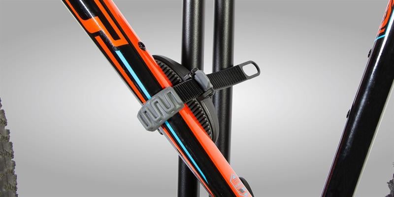 Buzz Rack Buzzracer H4 Çeki Demiri Bisiklet Taşıyıcı