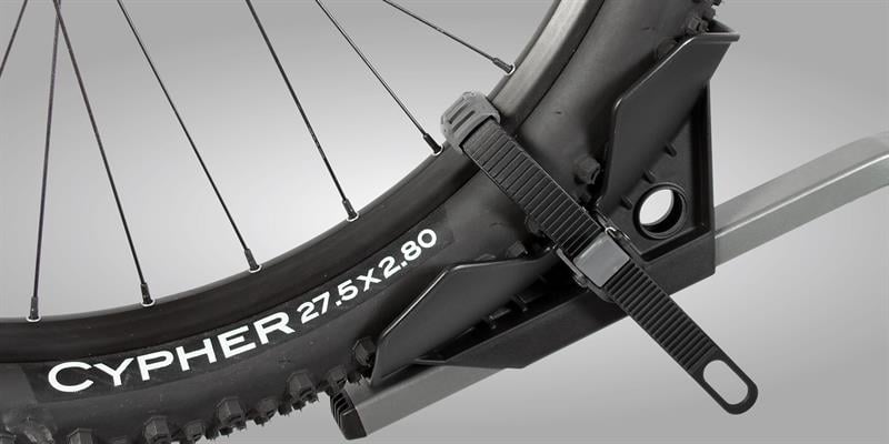 Buzz Rack Buzzracer H4 Çeki Demiri Bisiklet Taşıyıcı