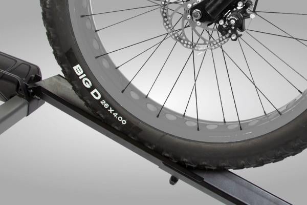 Buzz Rack E-Ramp Steel taşıyıcı Rampası