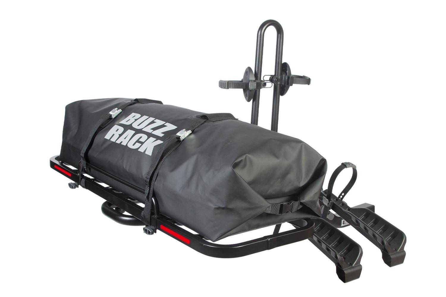 Buzz Rack TwinBuzz H Çeki Demiri Bisiklet Taşıyıcı