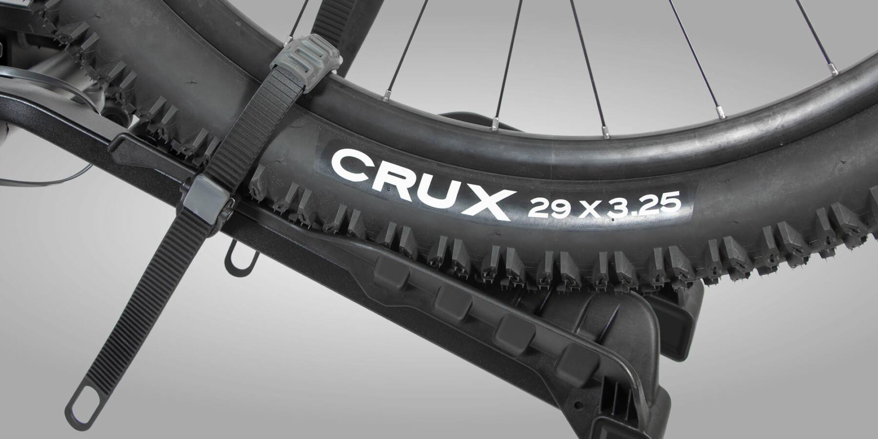 Buzz Rack TwinBuzz H Çeki Demiri Bisiklet Taşıyıcı