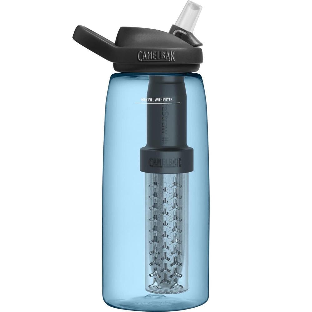 CAMELBAK Eddy®+ Tritan™ Renew LifeStraw 1000 ml