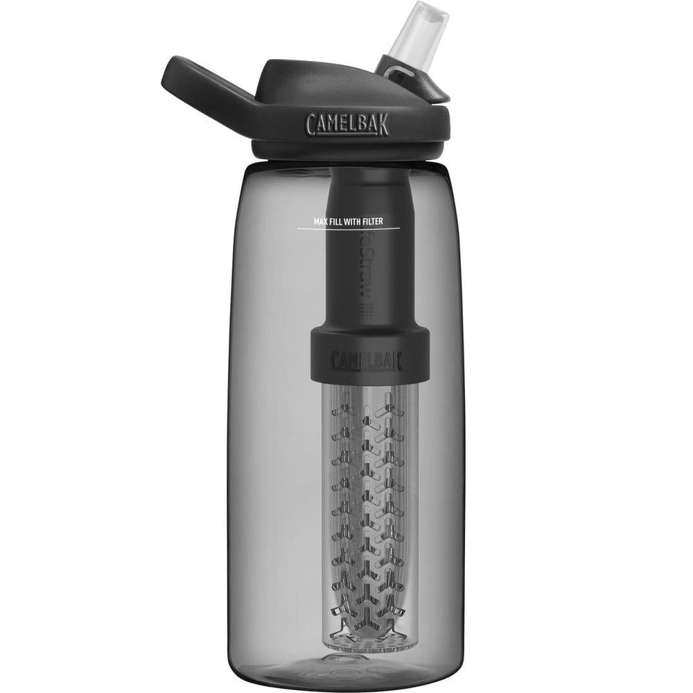 CAMELBAK Eddy®+ Tritan™ Renew LifeStraw 1000 ml