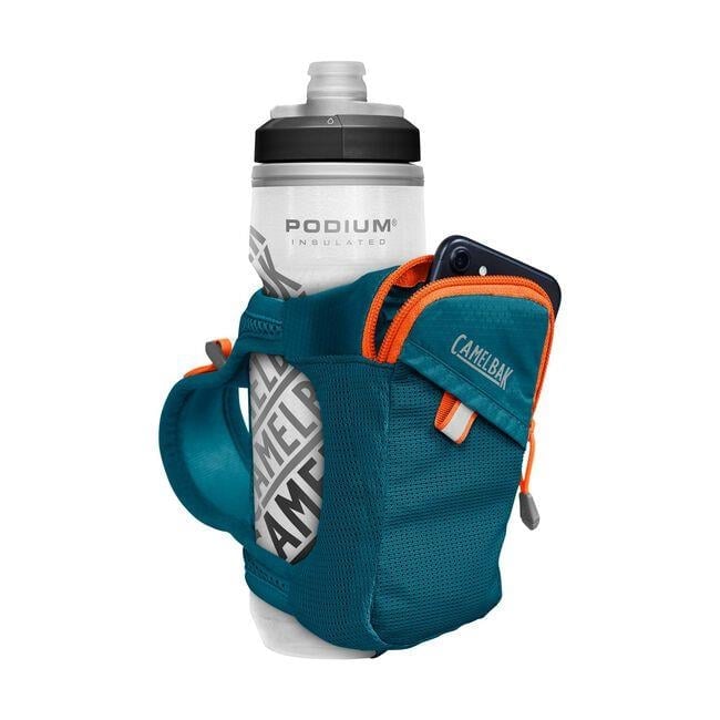 CAMELBAK Quick Grip Chill EL TİPİ MATARA 21oz,