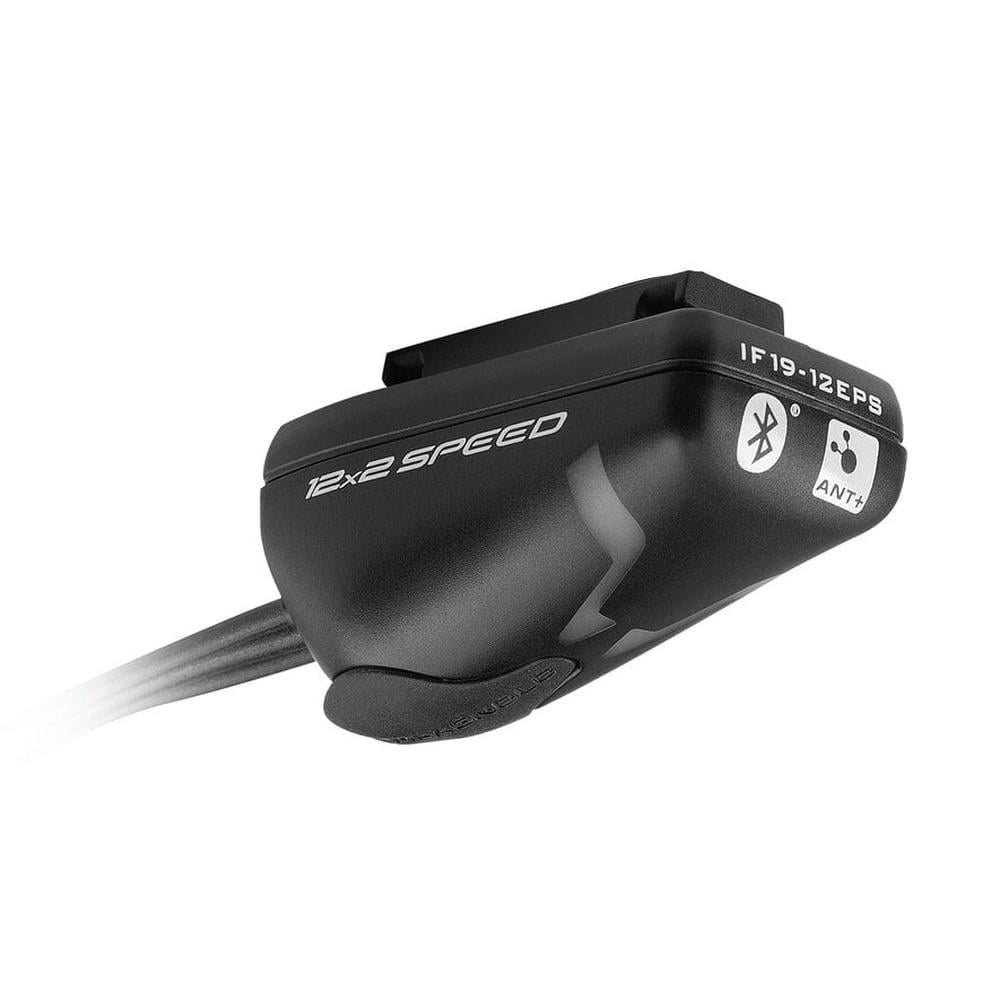 Campagnolo EPS V4 12s external interface (cables a