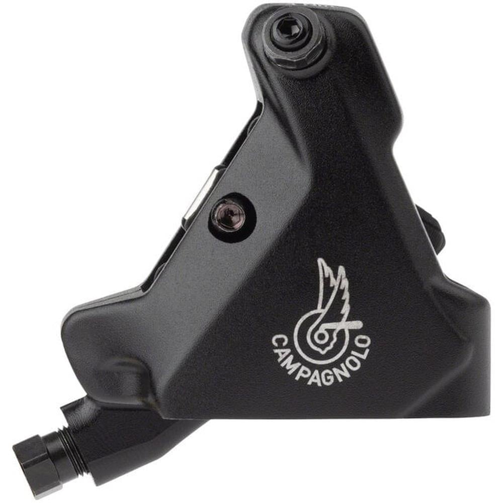 Campagnolo SR 12s right EP EPS + 140 caliper w yağ