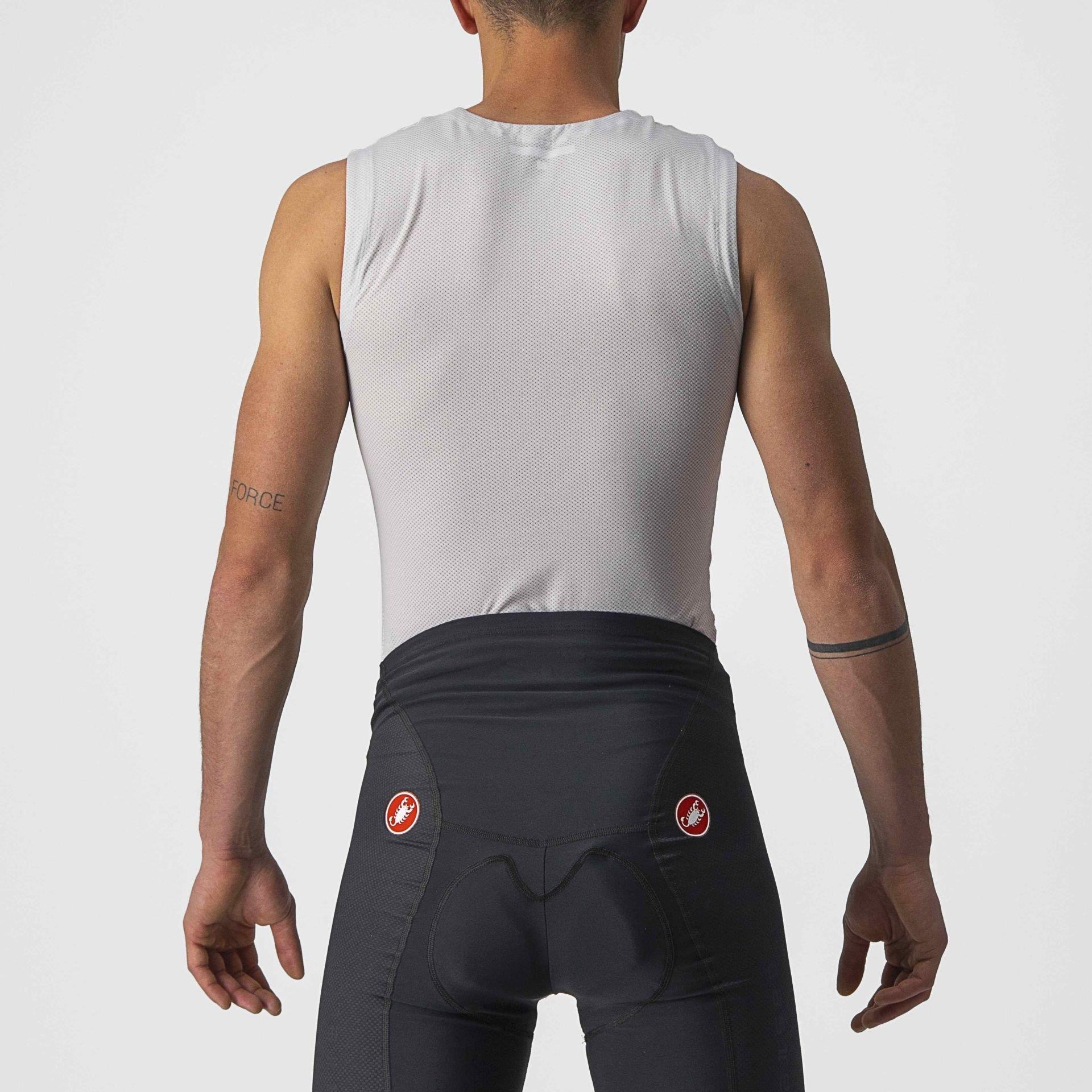 CASTELLI ACTIVE COOLING KOLSUZ İÇLİK