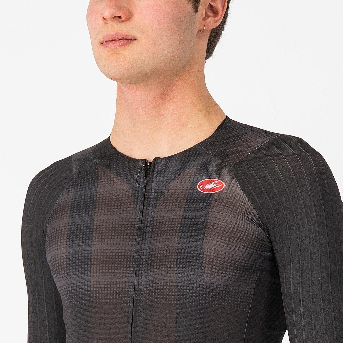 CASTELLI AERO RACE 8S FORMA