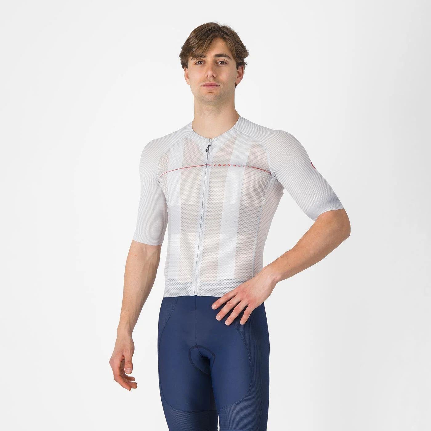 CASTELLI CLIMBER'S A/C FORMA