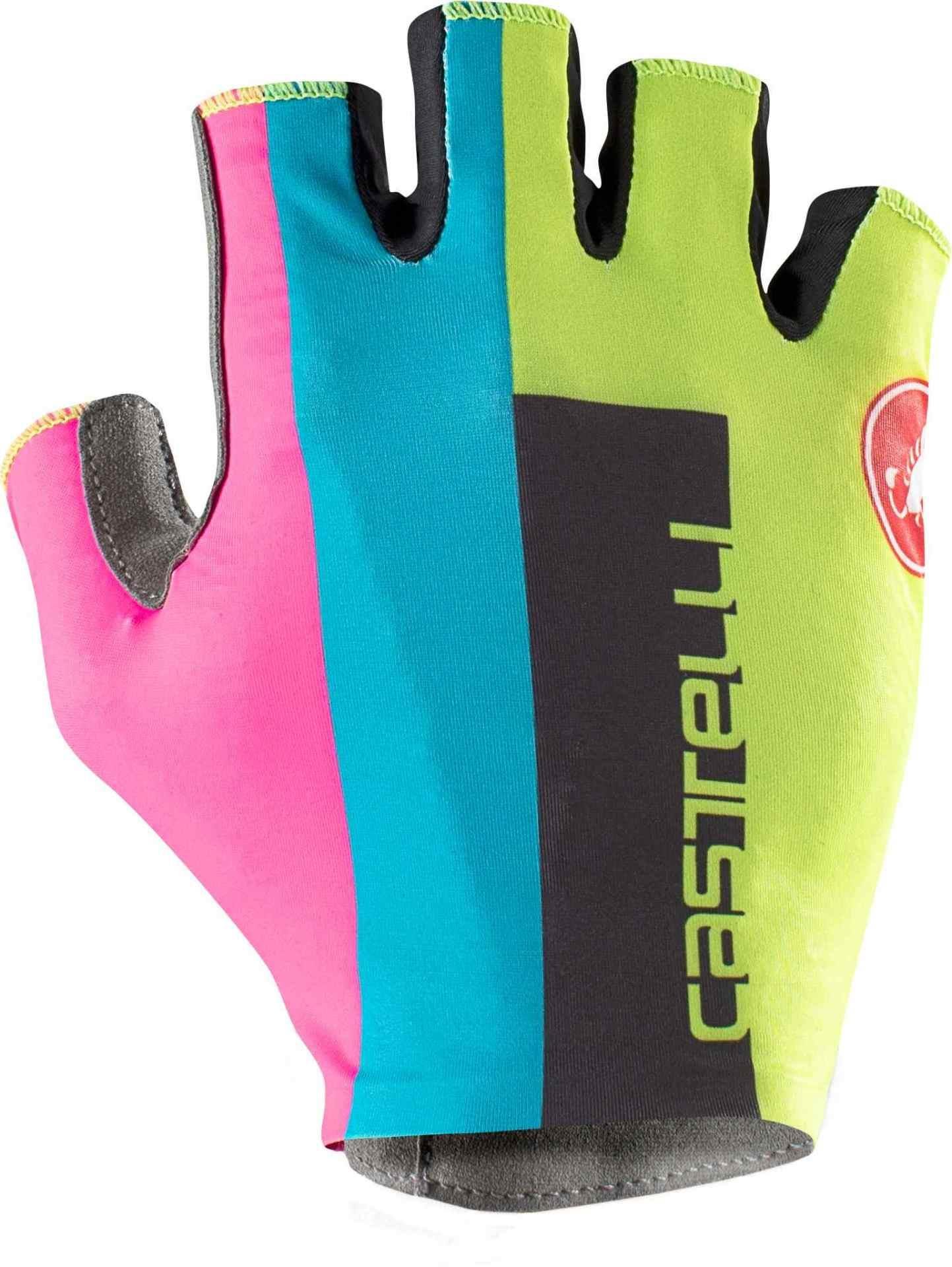 CASTELLI COMPETIZIONE 2 ELDİVEN