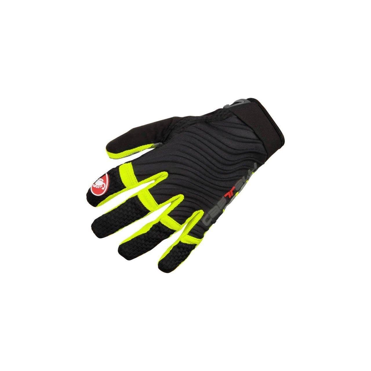 CASTELLI CW.6.0 ELDİVEN