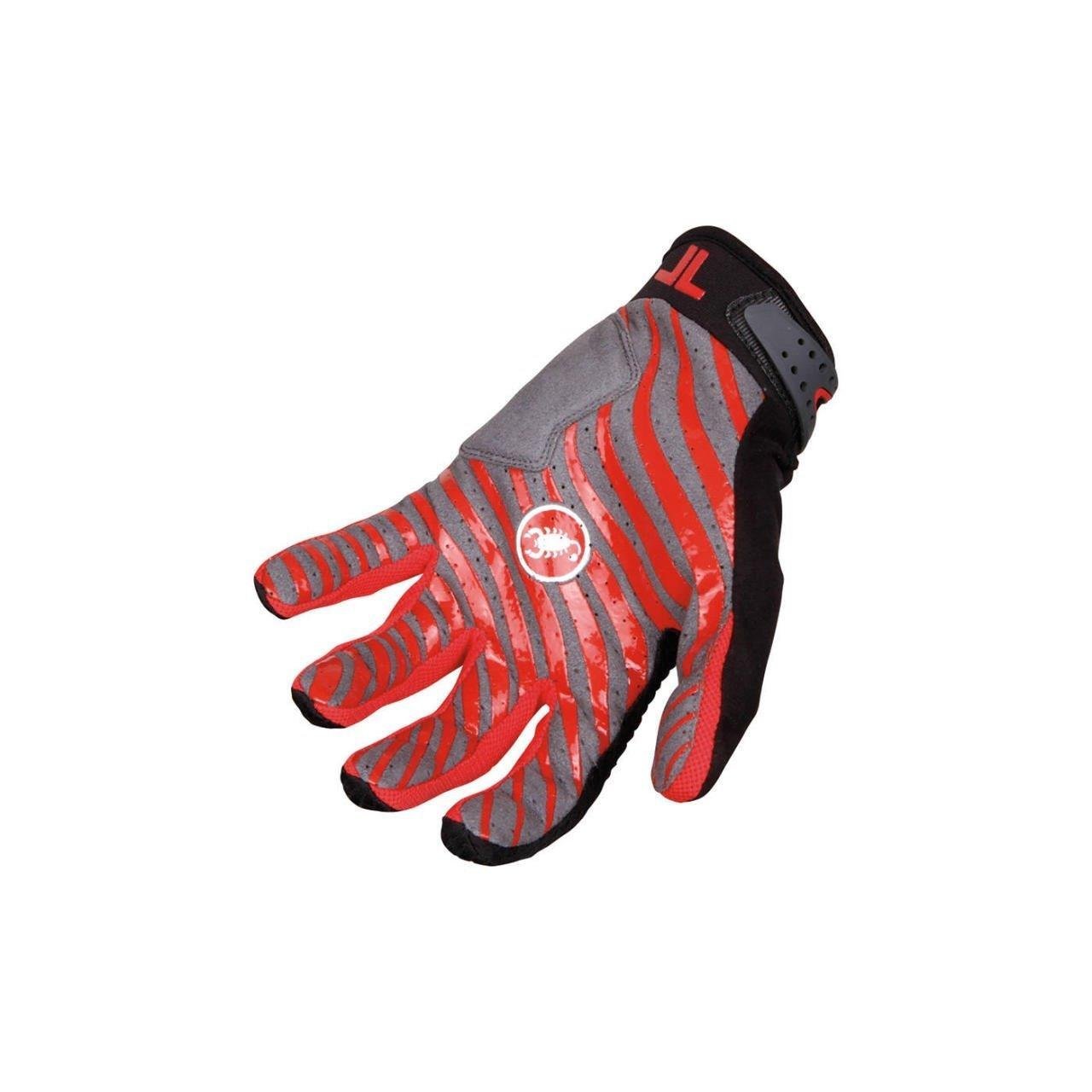 CASTELLI CW.6.0 ELDİVEN