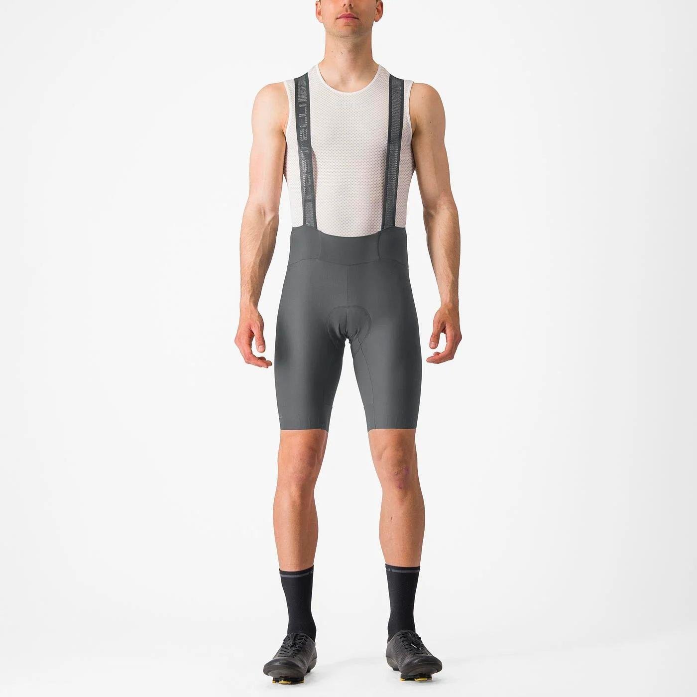CASTELLI ESPRESSO BIB TAYT