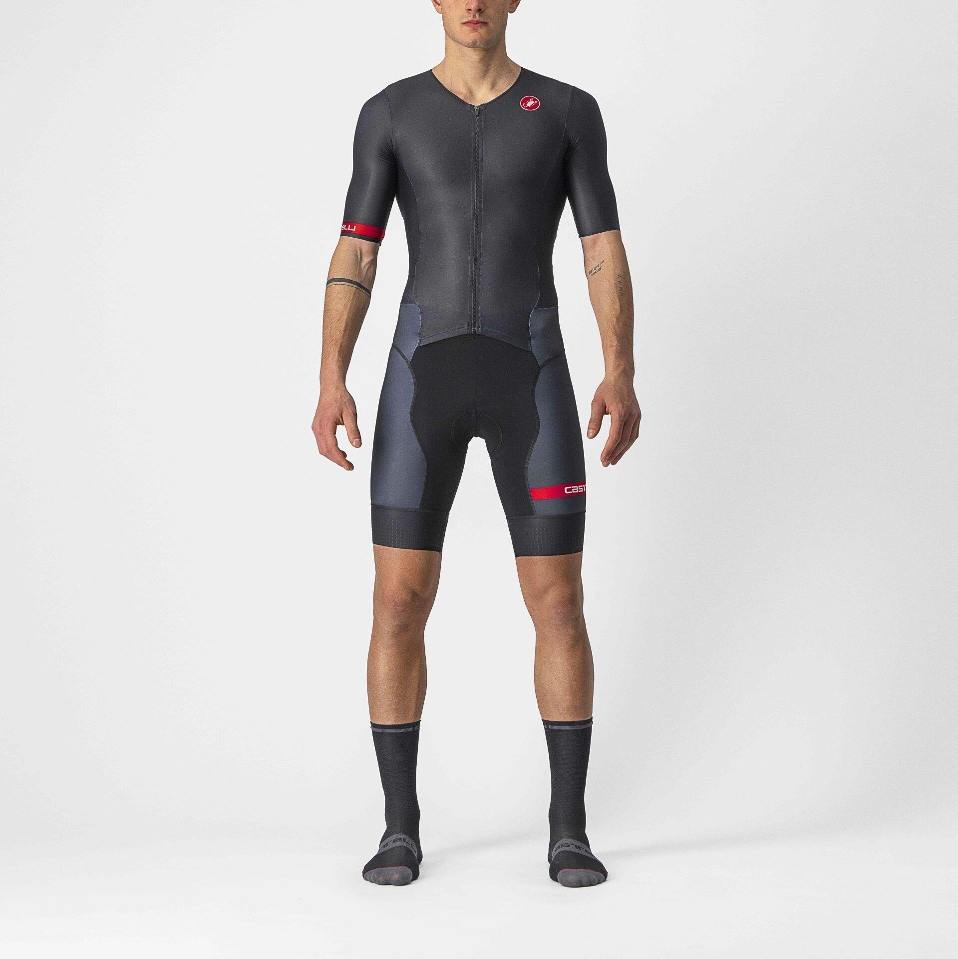 CASTELLI FREE SANREMO 2 TRISUIT