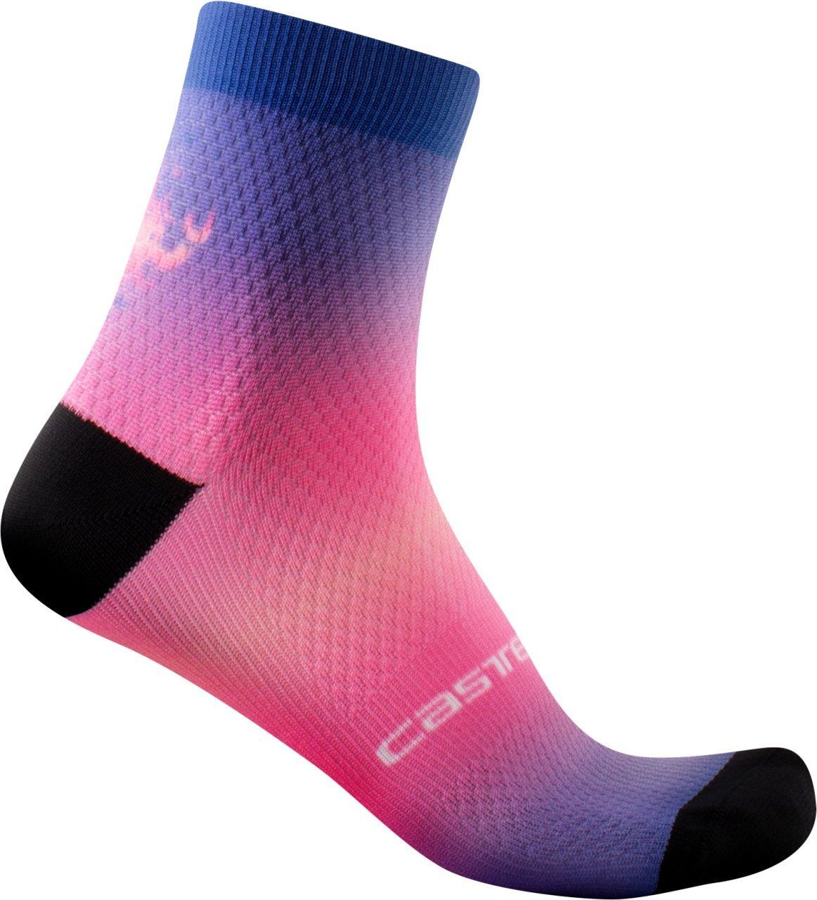 CASTELLI GRADIENT 10 ÇORAP