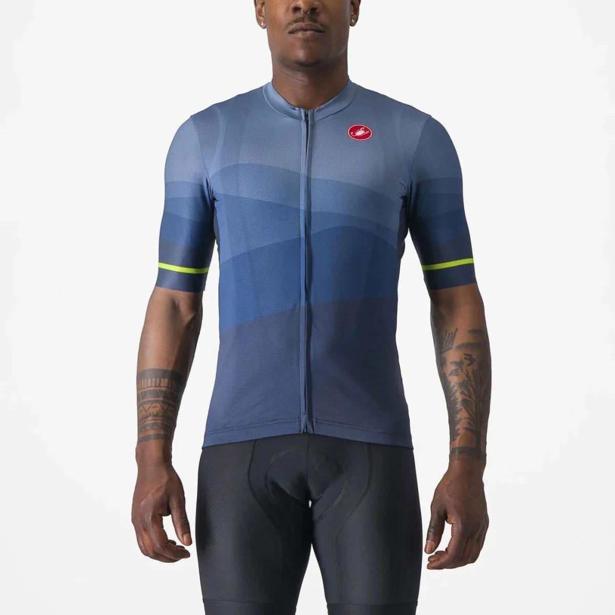 CASTELLI ORIZZONTE FORMA