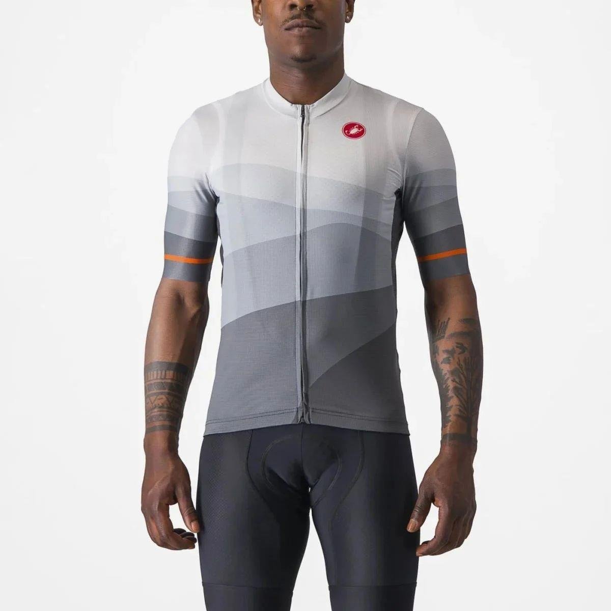 CASTELLI ORIZZONTE FORMA
