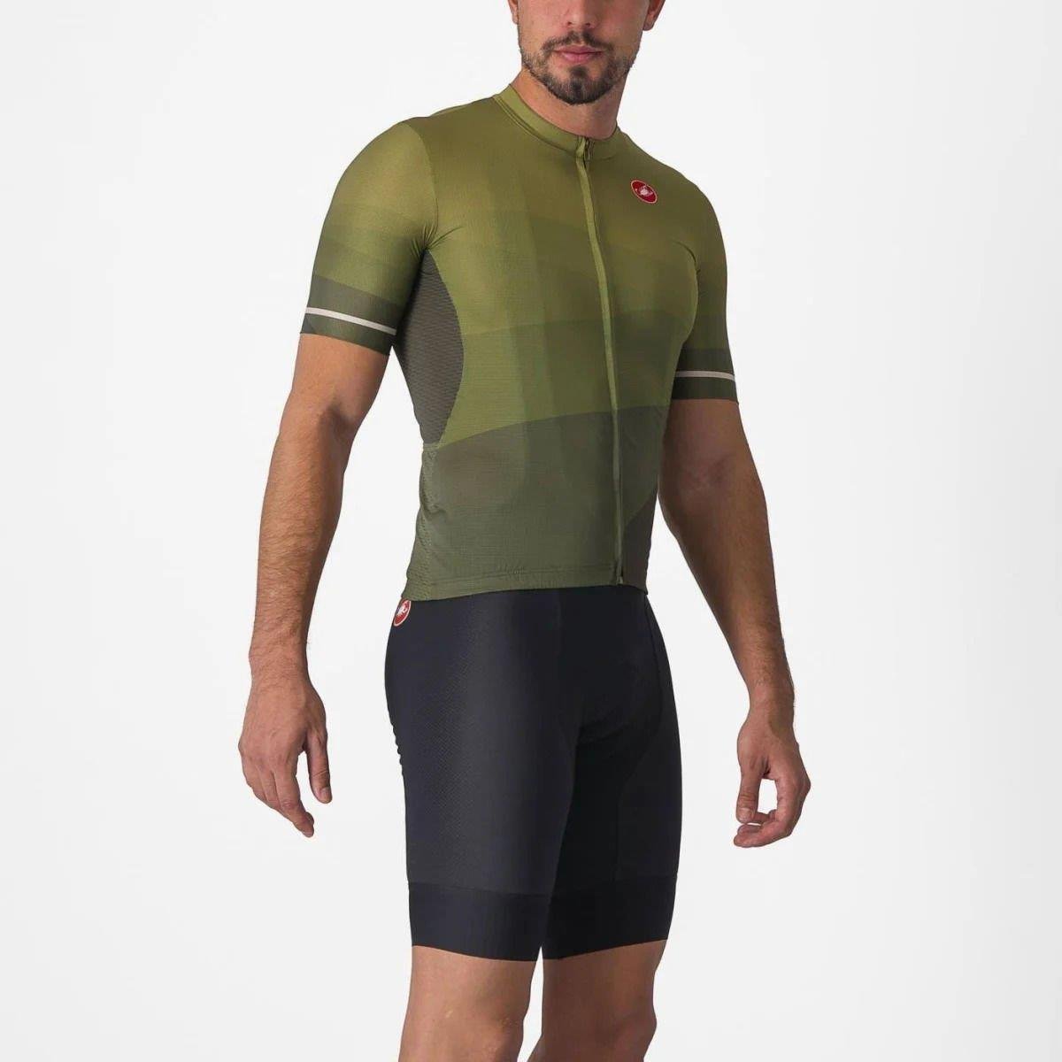 CASTELLI ORIZZONTE FORMA