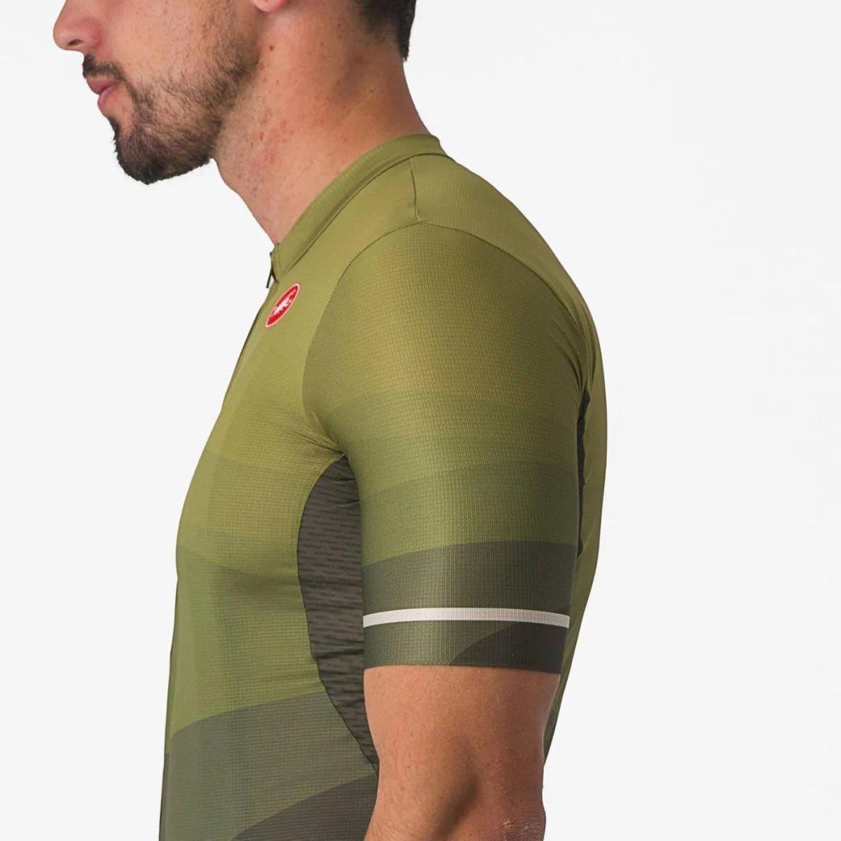 CASTELLI ORIZZONTE FORMA