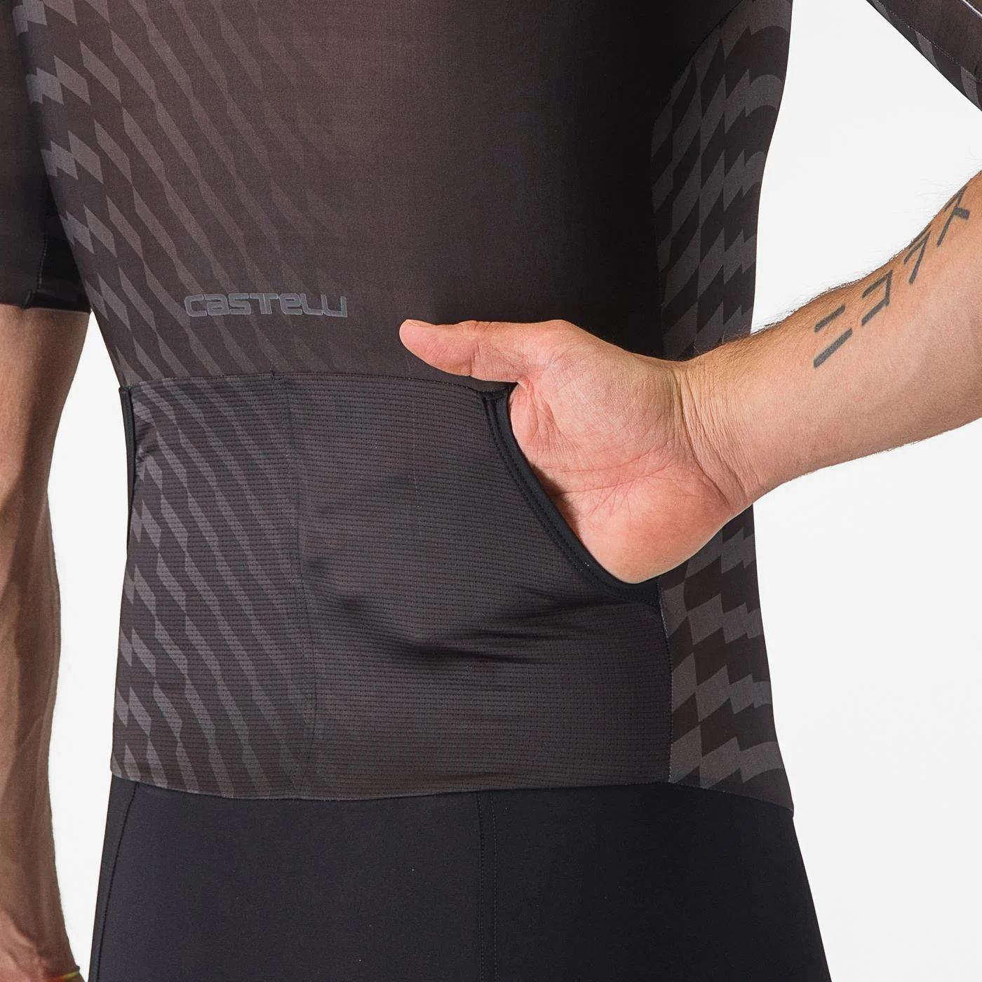CASTELLI PR 2 SPEED SUIT
