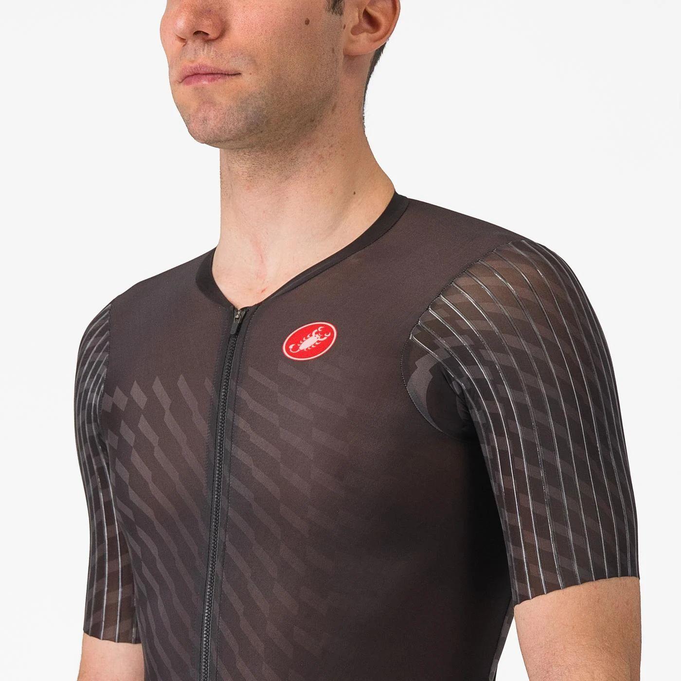 CASTELLI PR 2 SPEED SUIT