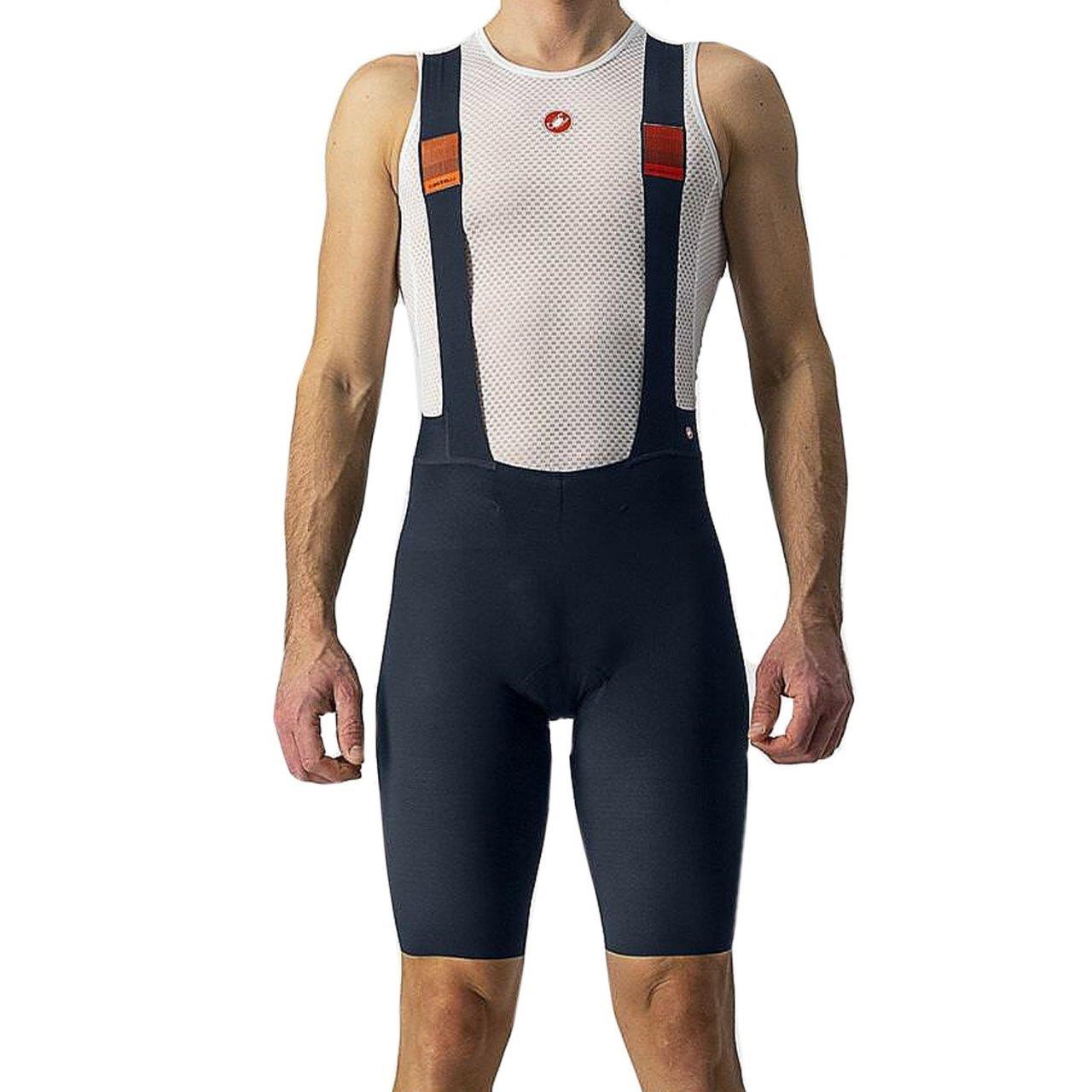 CASTELLI PREMIO BLACK BIB TAYT
