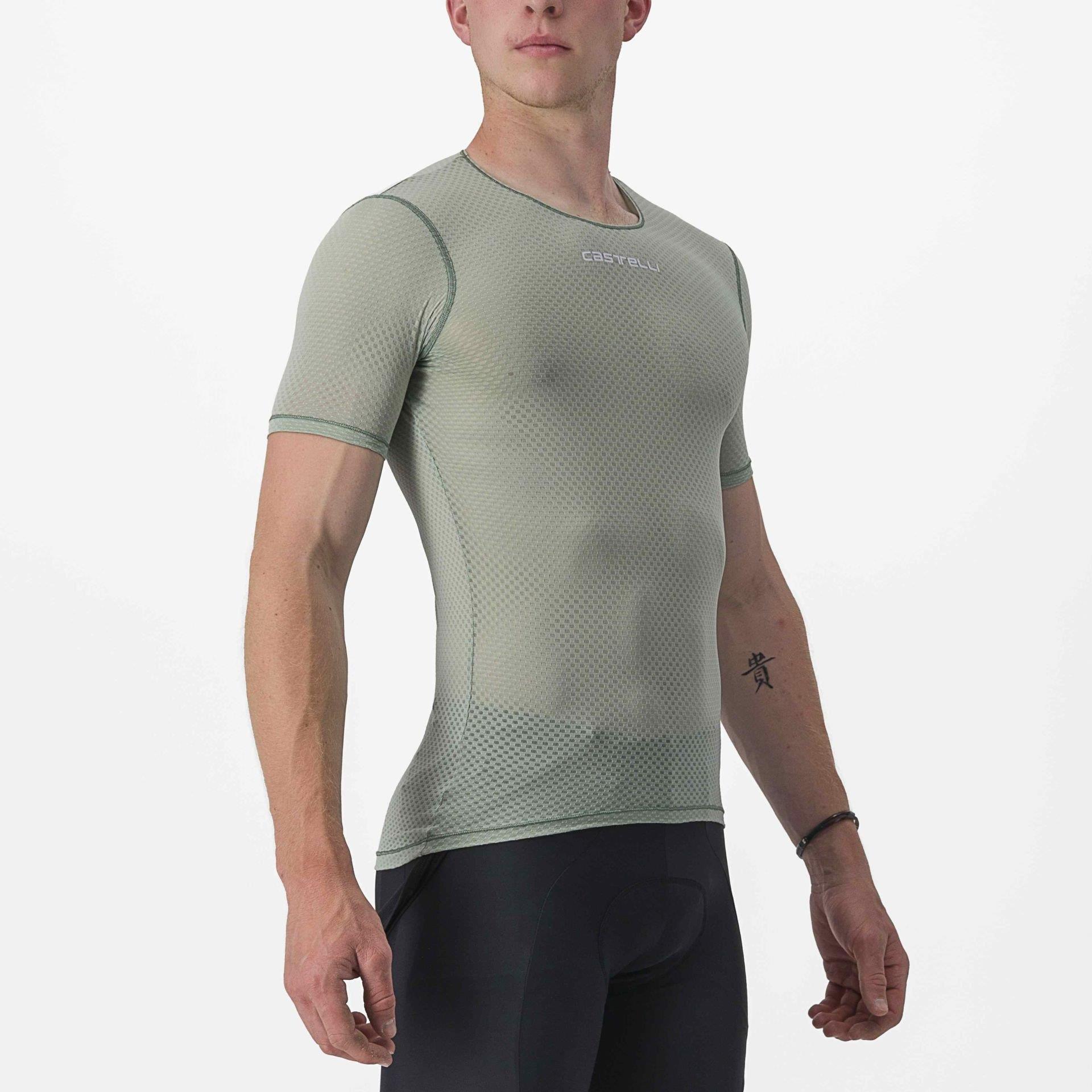 CASTELLI PRO MESH 2.0 İÇLİK