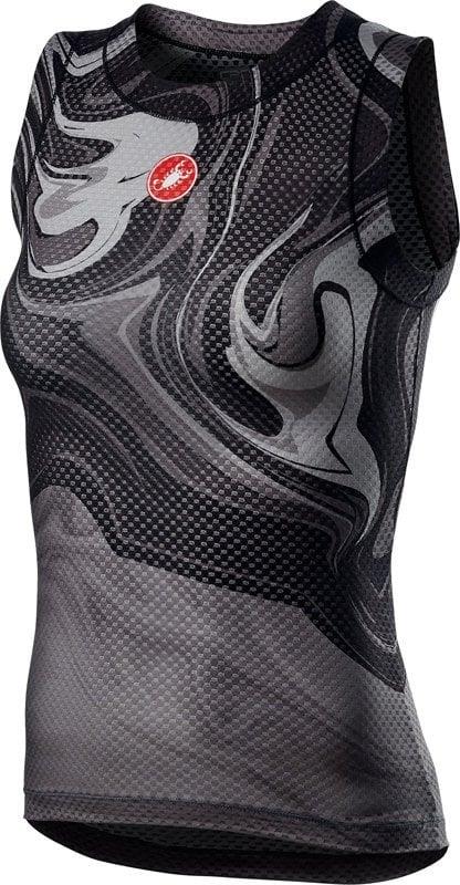 CASTELLI PRO MESH W KOLSUZ İÇLİK