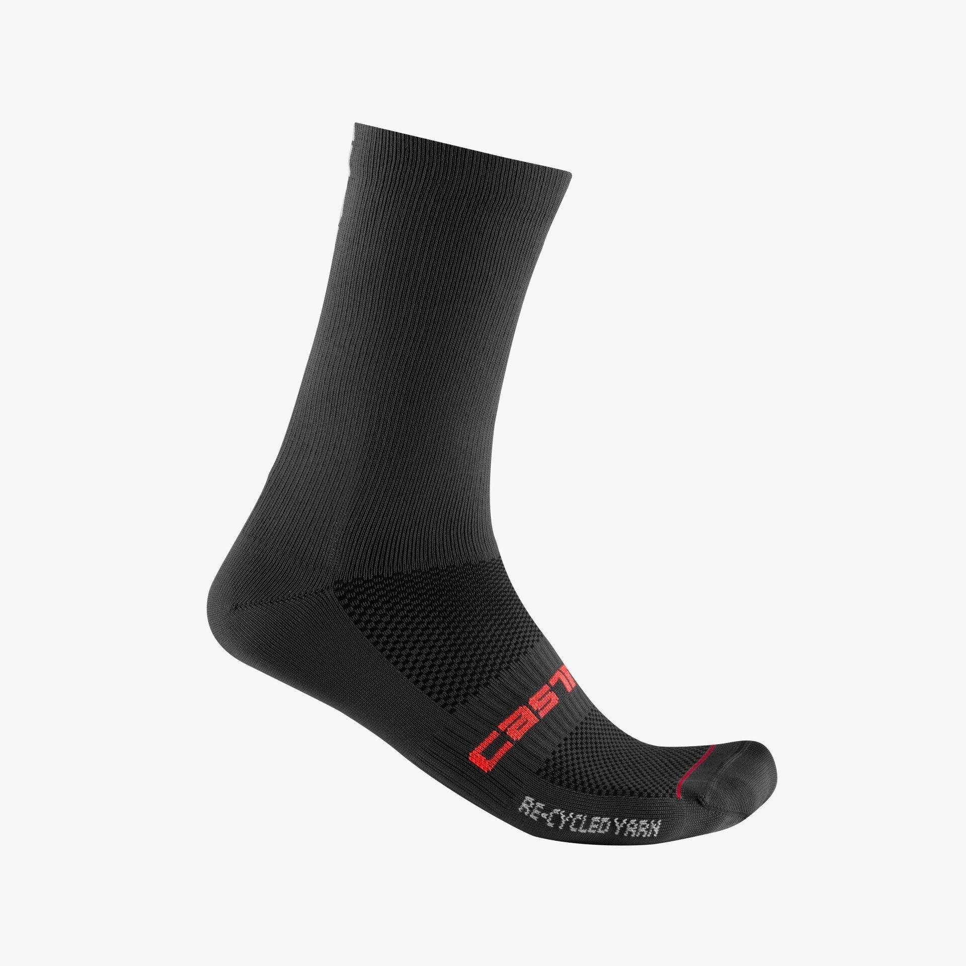 CASTELLI RE-CYCLE TERMAL 18 ÇORAP