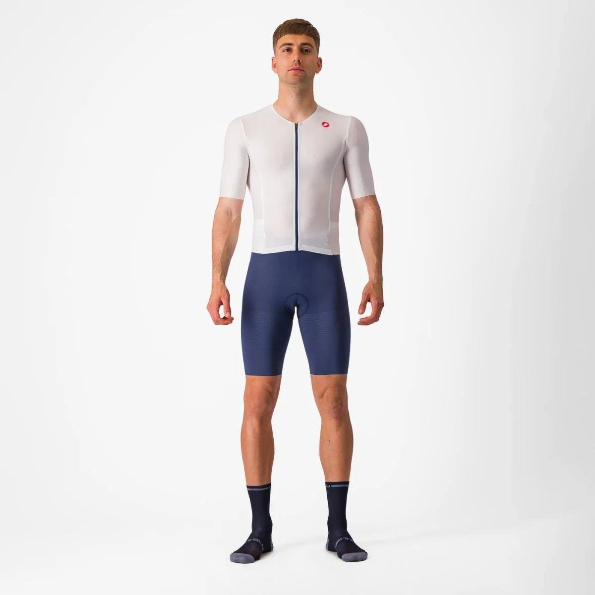 CASTELLI SANREMO ULTRA SPEED SUIT