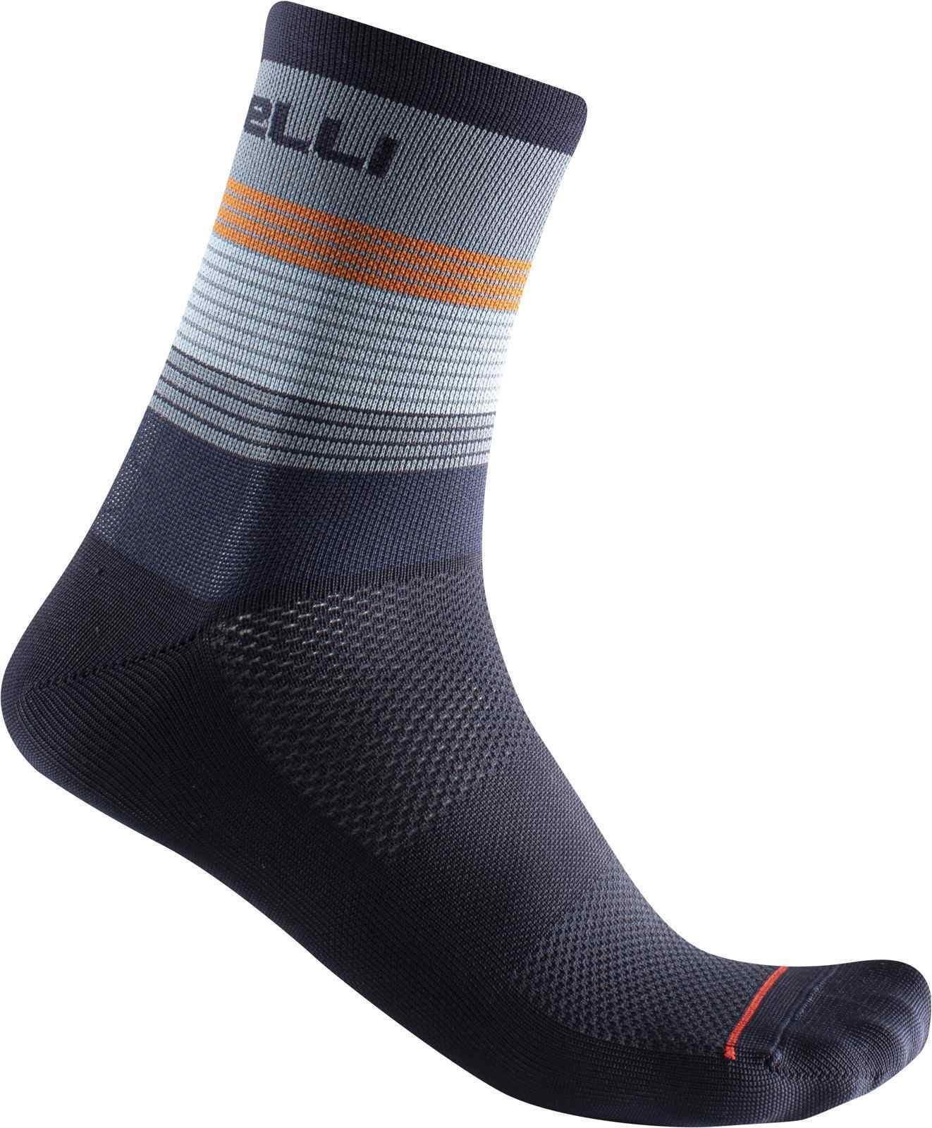CASTELLI SCIA 12 ÇORAP