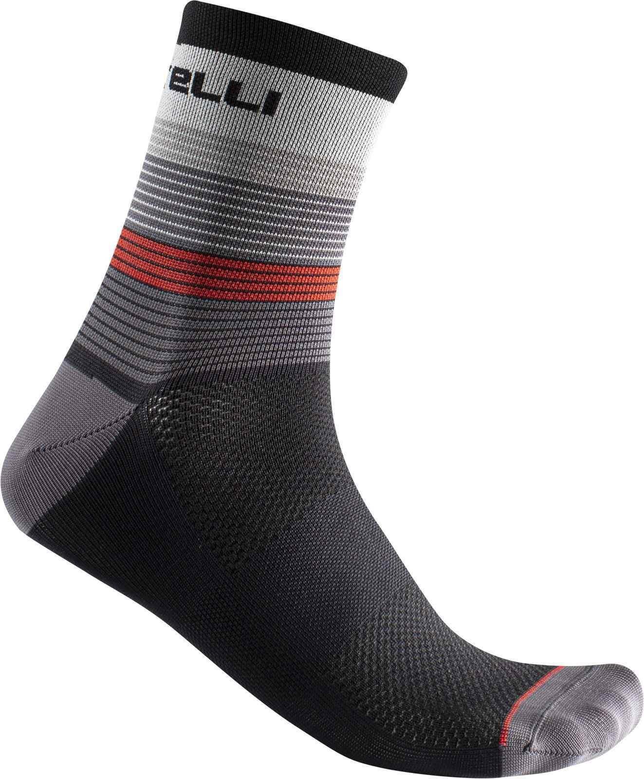CASTELLI SCIA 12 ÇORAP