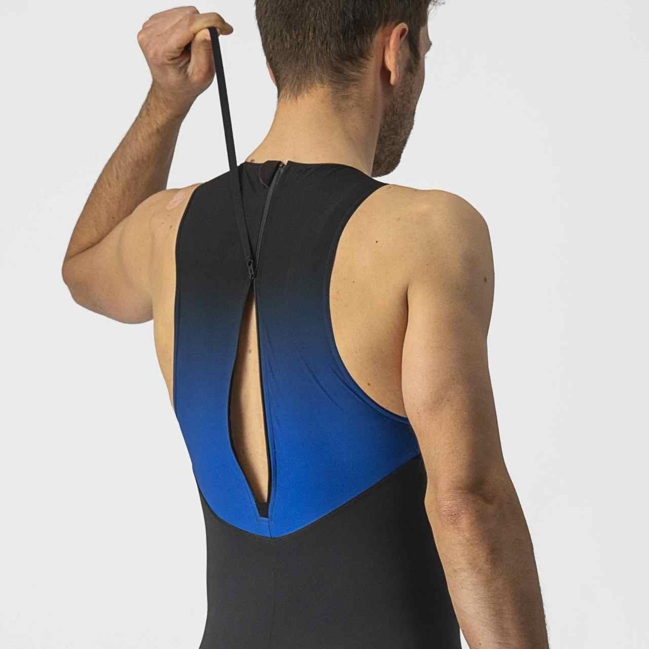 CASTELLI SD TEAM RACE TRISUIT