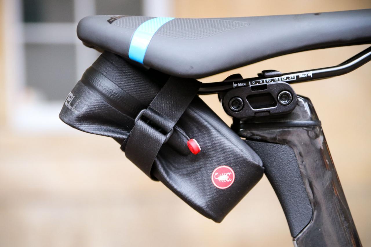 CASTELLI SELE ALTI ÇANTA