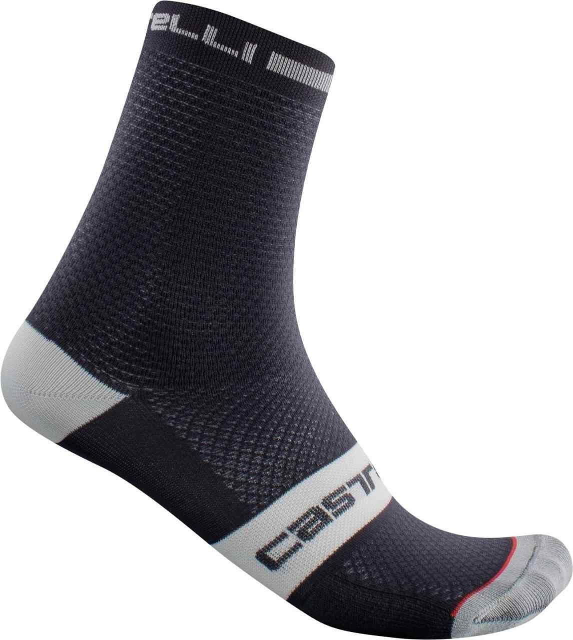 CASTELLI SUPERLEGGERA T 12 ÇORAP