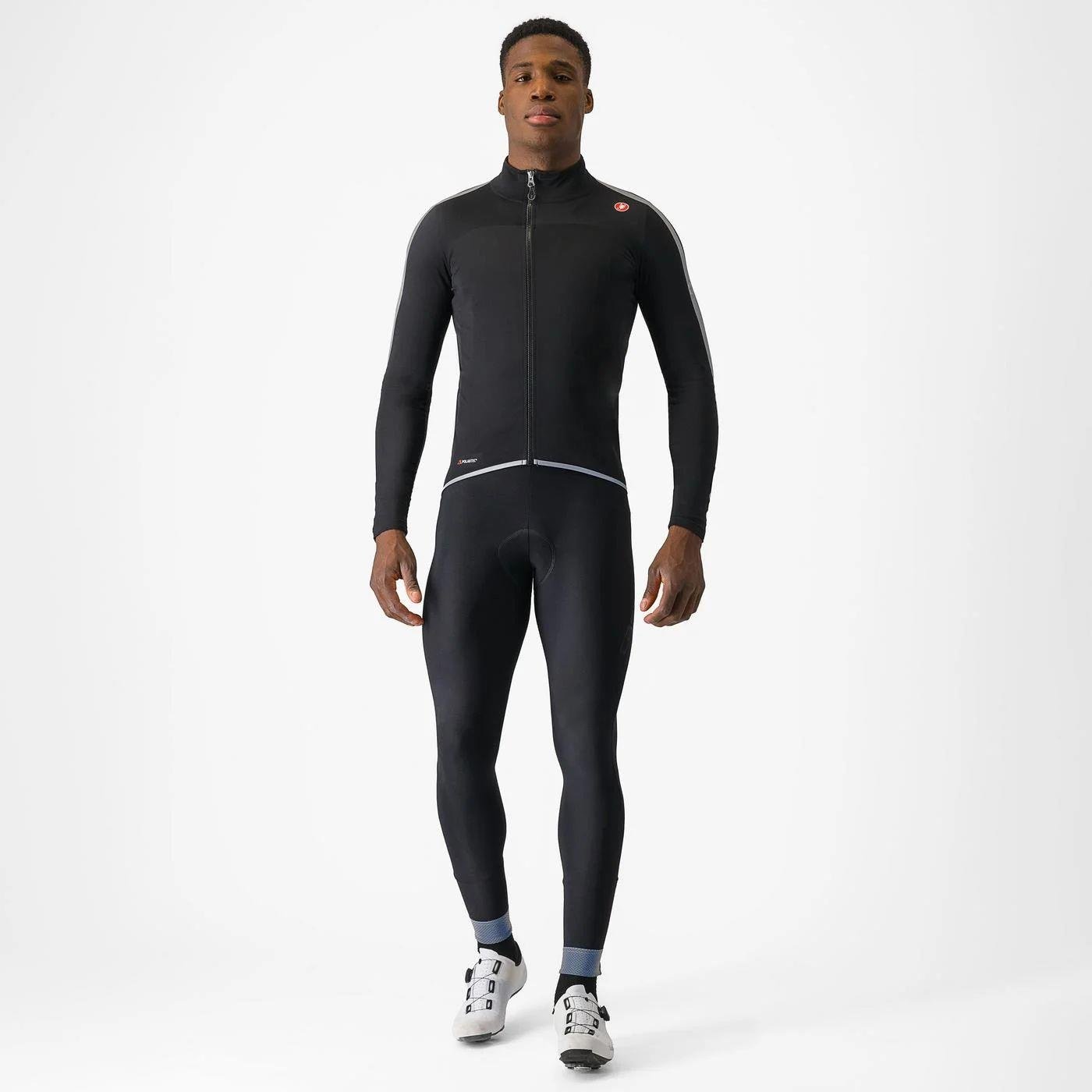 CASTELLI ULTRA RAIN CAPE YAĞMURLUK