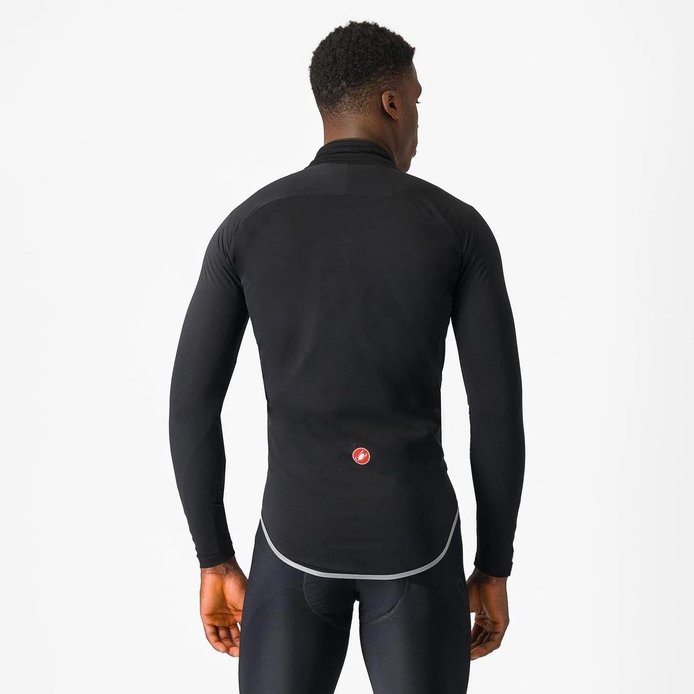 CASTELLI ULTRA RAIN CAPE YAĞMURLUK