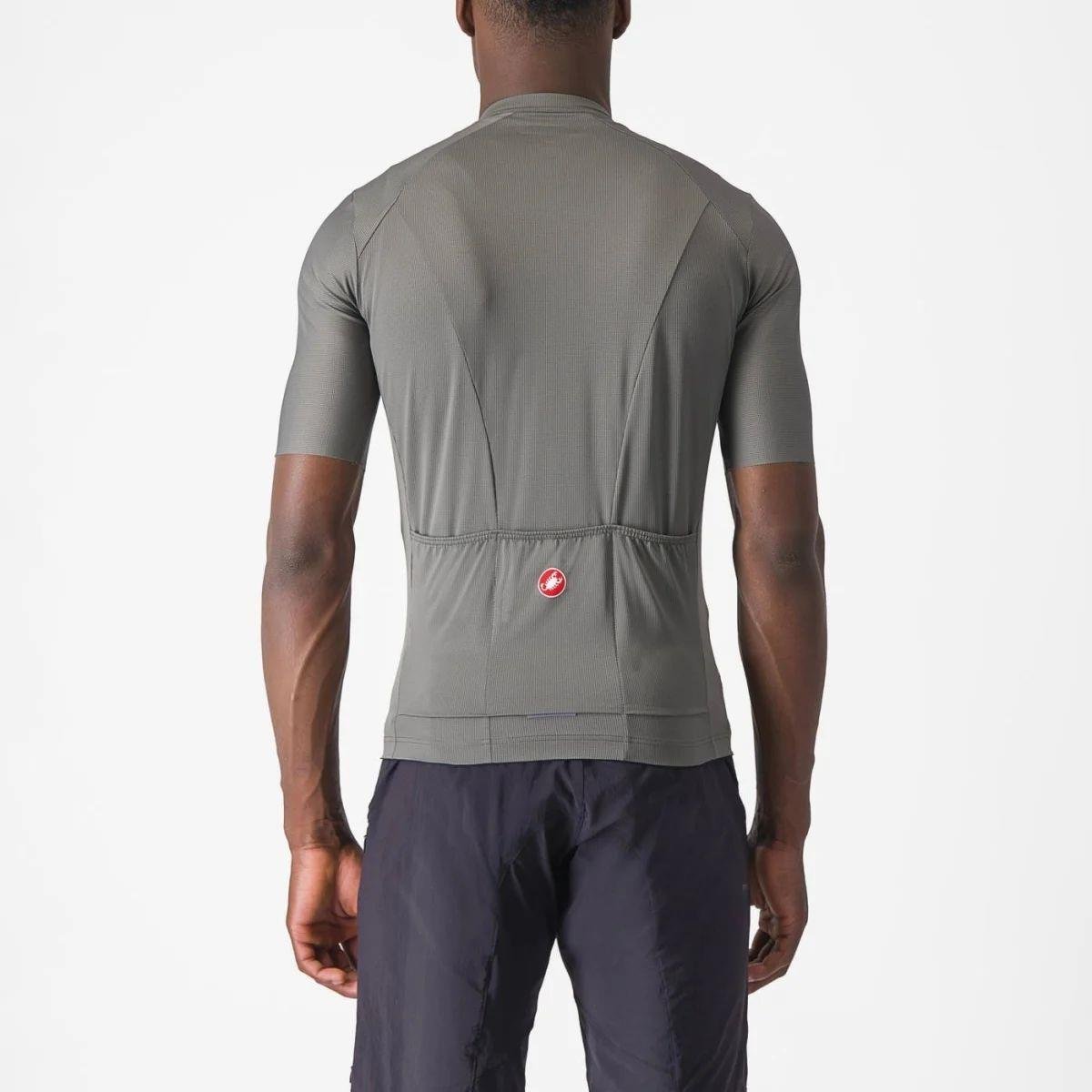CASTELLI UNLIMITED ENTRATA 2 FORMA