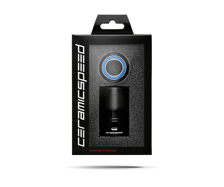 CeramicSpeed PF30 Shimano