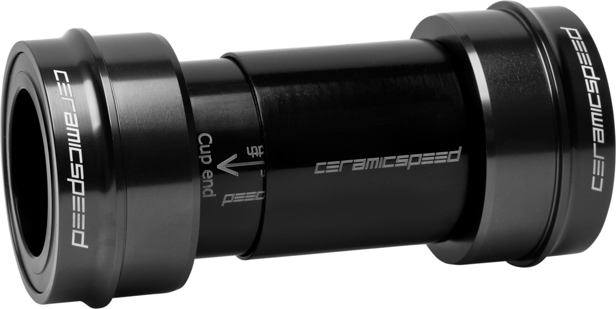 CERAMICSPEED PF30 SRAM DUB ALTERNATIVE BLK