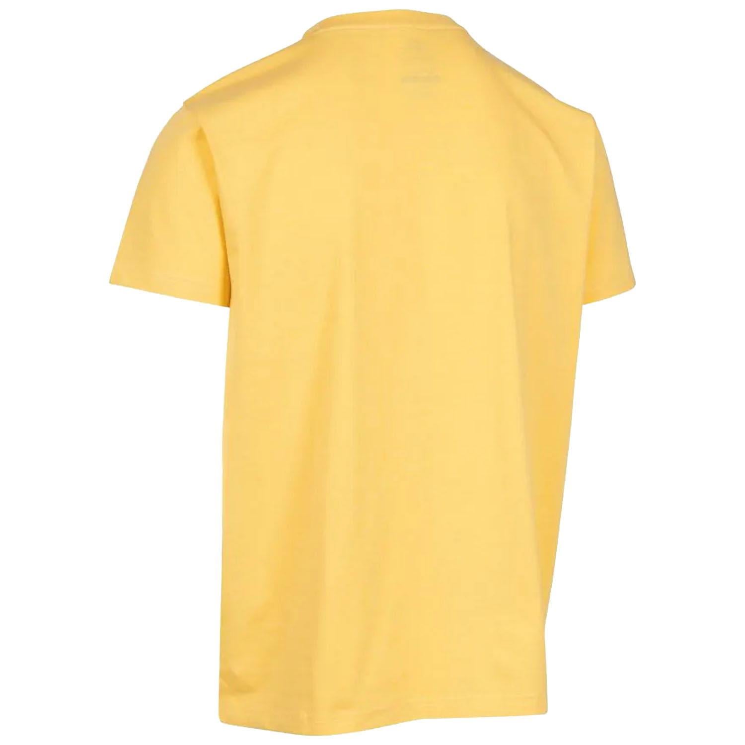 CHOWDER- MALE CASUAL PRINTED TSHIRT