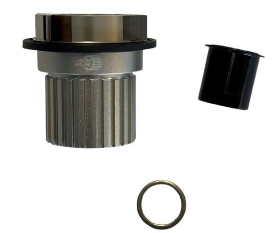 Cole Dsa2S Microspline Body