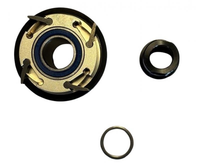 Cole Dsa2S Microspline Body