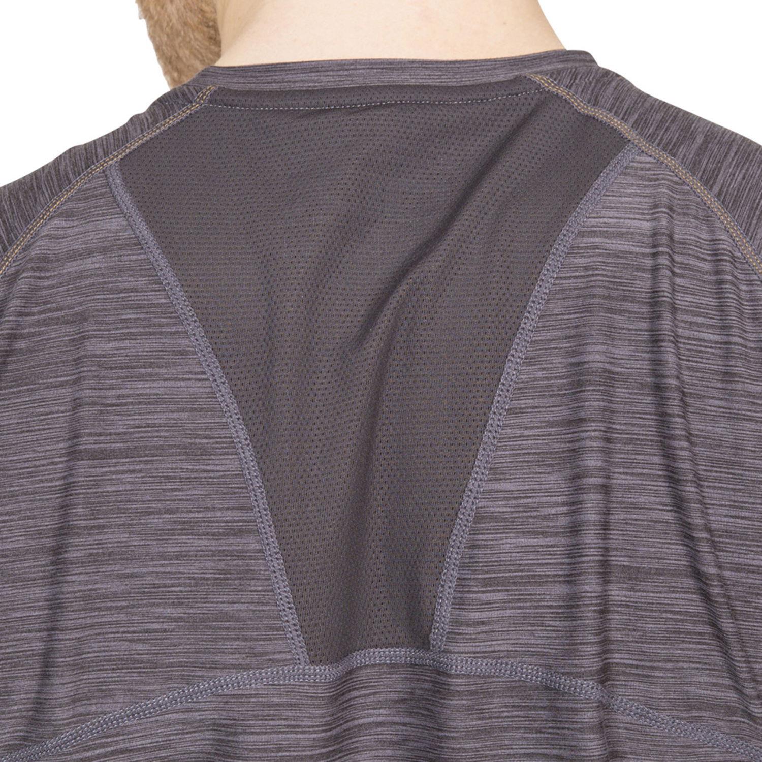 COOPER - MALE DLX ACTIVE TOP