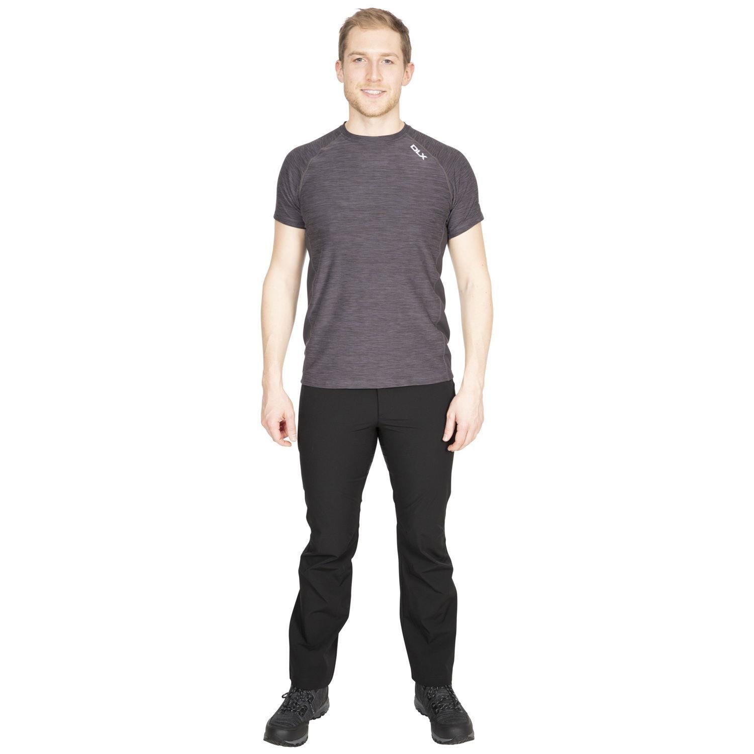 COOPER - MALE DLX ACTIVE TOP