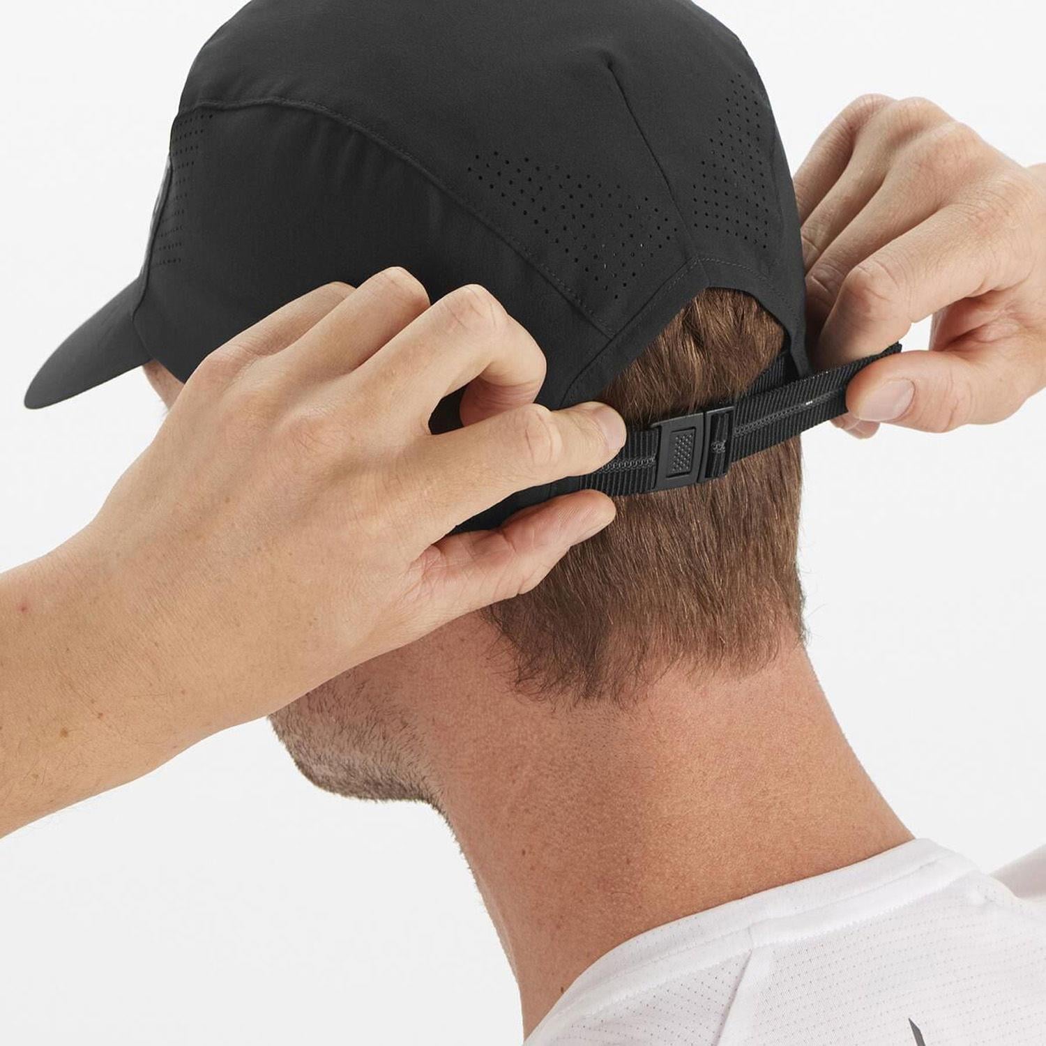 CROSS COMPACT CAP