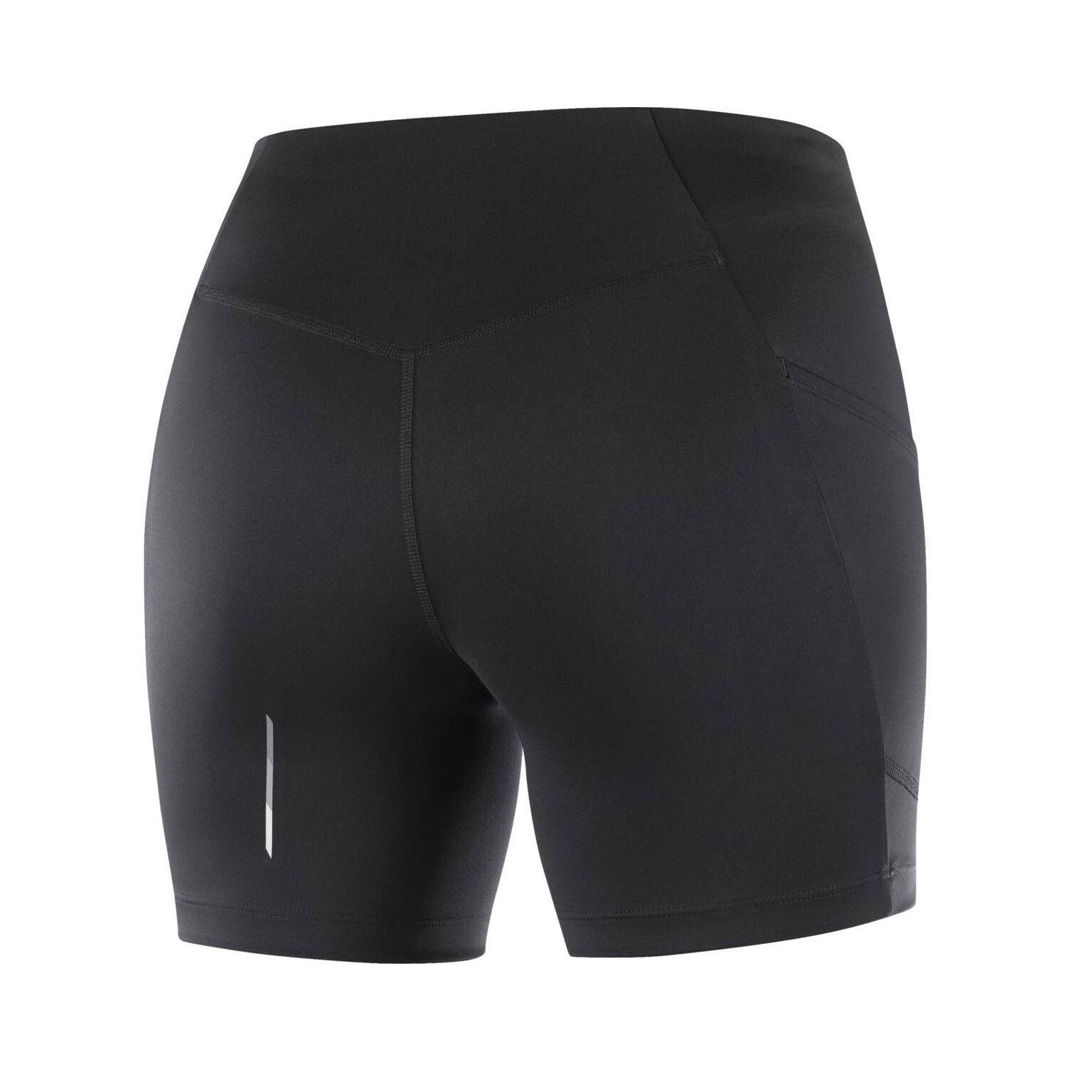 CROSS RUN SHORT TIGHT W