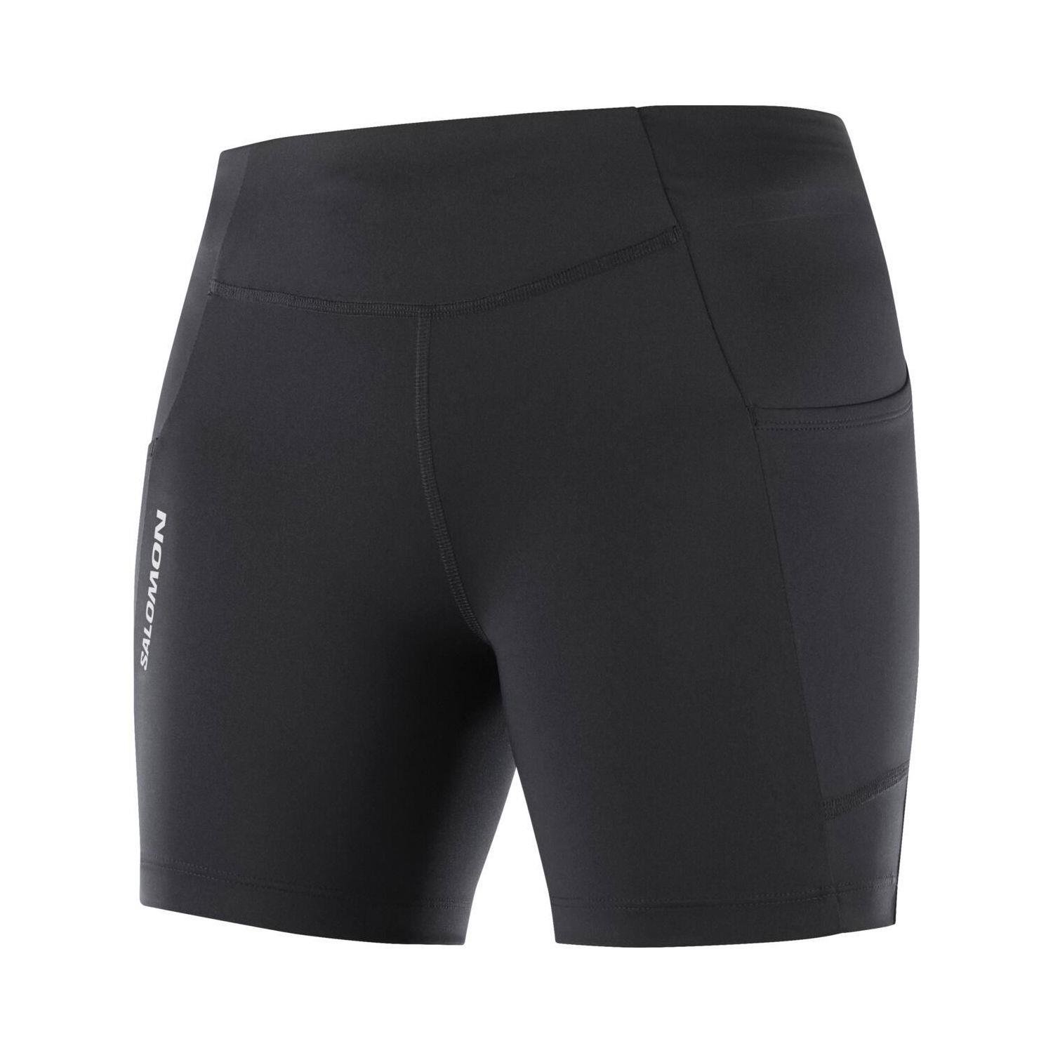 CROSS RUN SHORT TIGHT W
